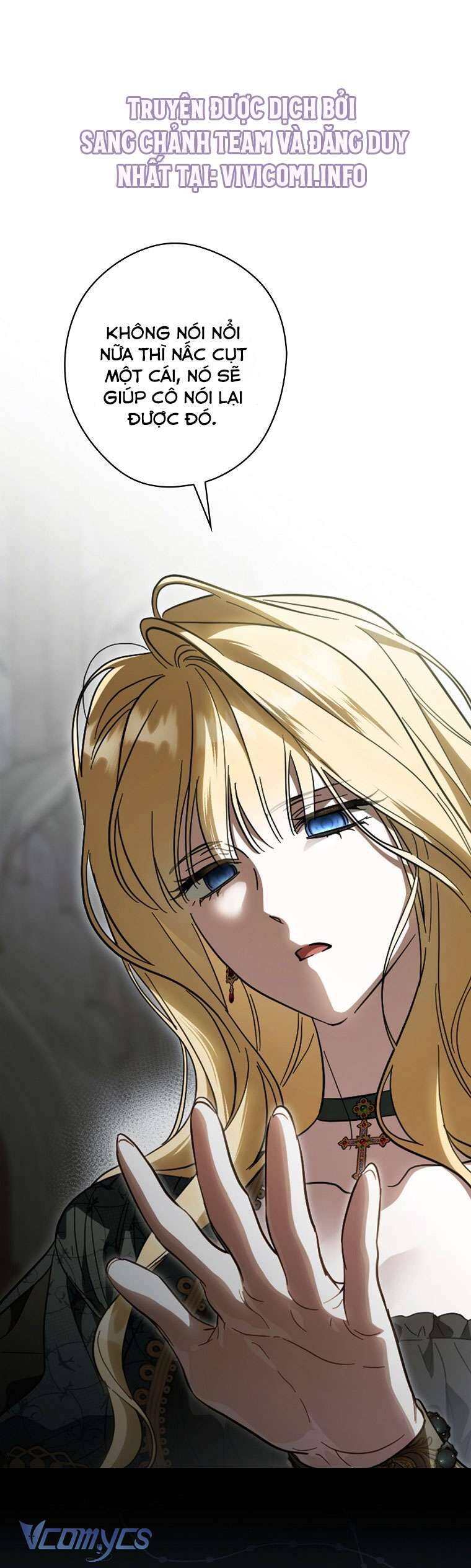 Phương Pháp Khiến Phu Quân Đứng Về Phía Tôi - Chapter 98 - Page 50