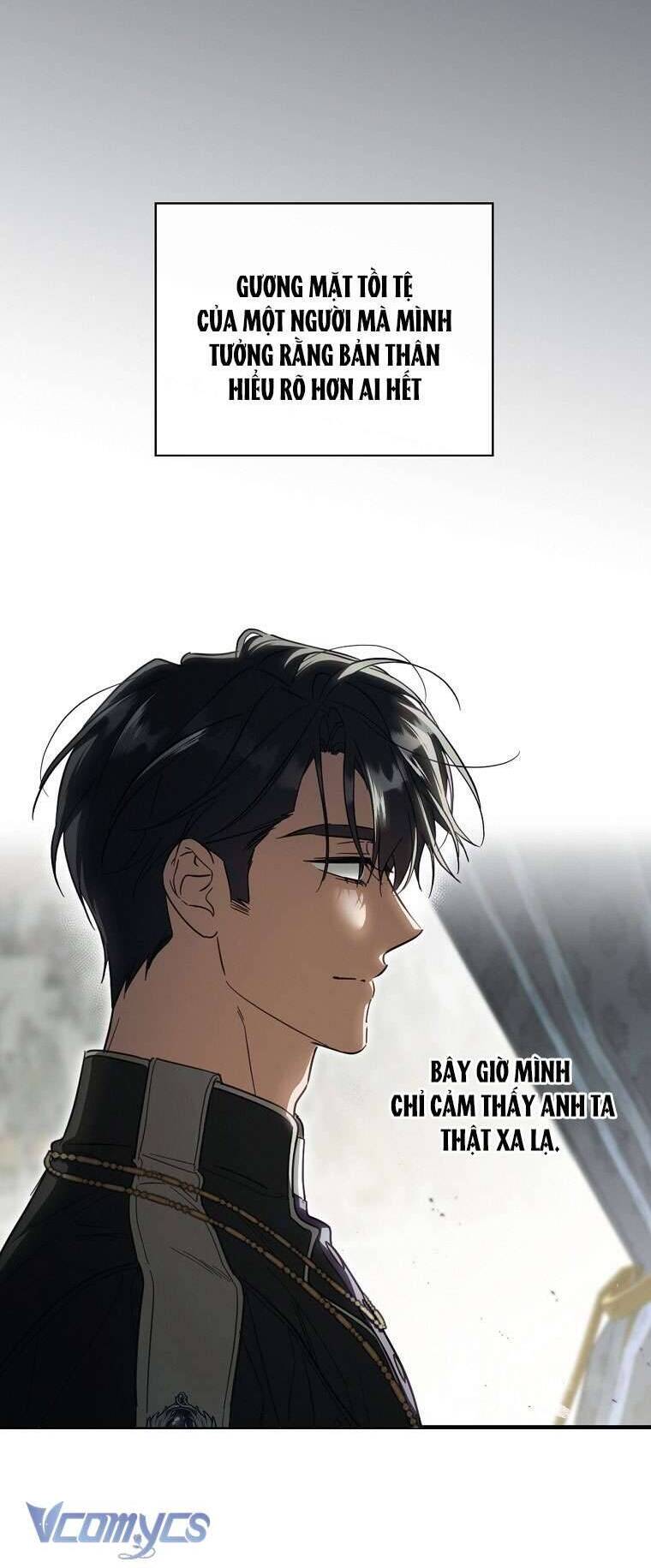 Phương Pháp Khiến Phu Quân Đứng Về Phía Tôi - Chapter 98 - Page 6