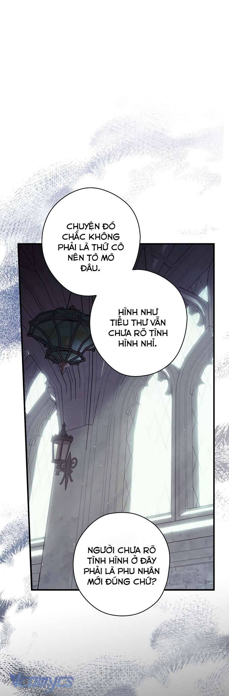 Phương Pháp Khiến Phu Quân Đứng Về Phía Tôi - Chapter 98 - Page 60