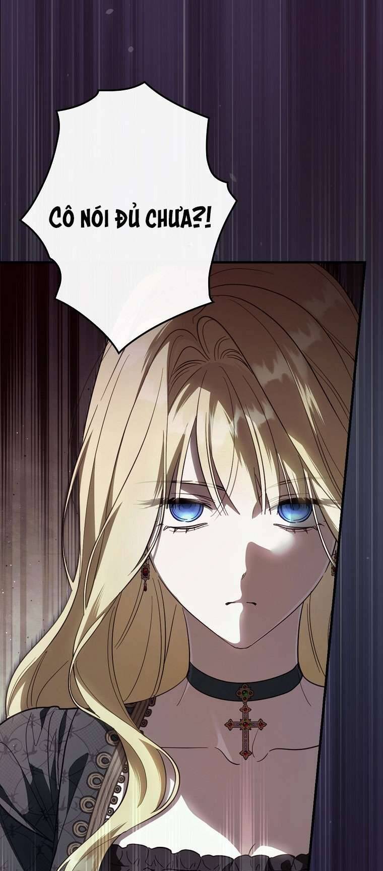 Phương Pháp Khiến Phu Quân Đứng Về Phía Tôi - Chapter 98 - Page 64