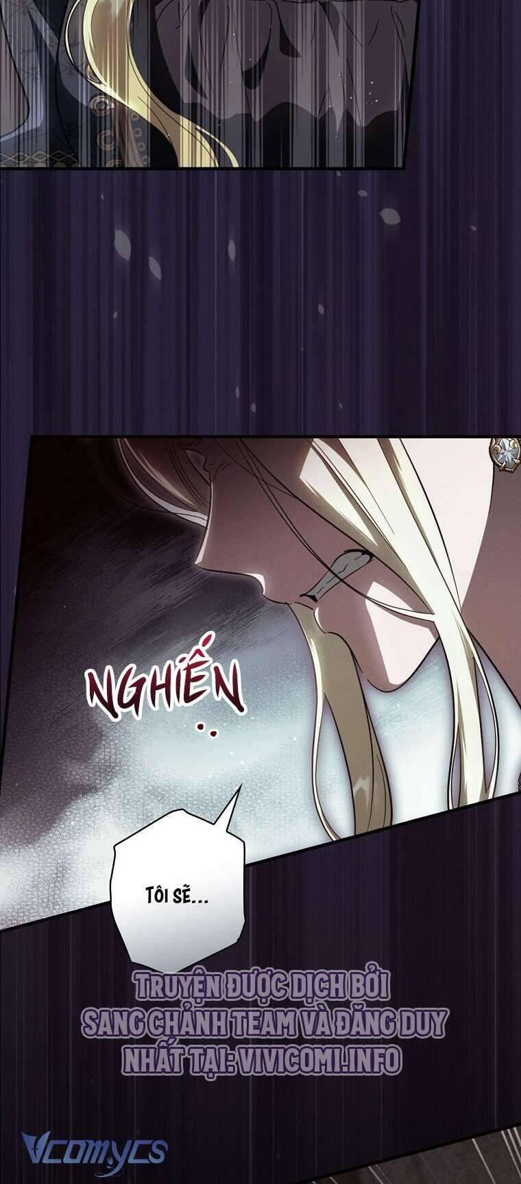 Phương Pháp Khiến Phu Quân Đứng Về Phía Tôi - Chapter 98 - Page 65