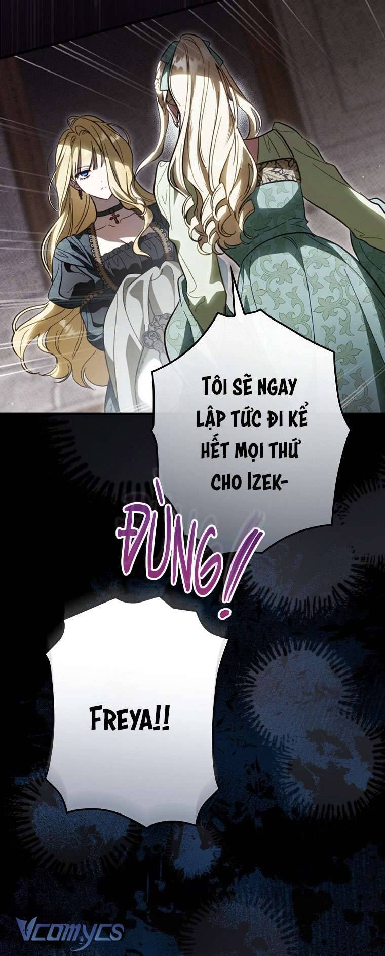 Phương Pháp Khiến Phu Quân Đứng Về Phía Tôi - Chapter 98 - Page 66