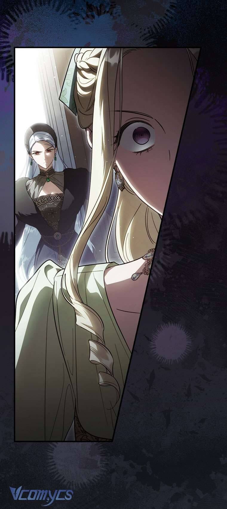 Phương Pháp Khiến Phu Quân Đứng Về Phía Tôi - Chapter 98 - Page 67