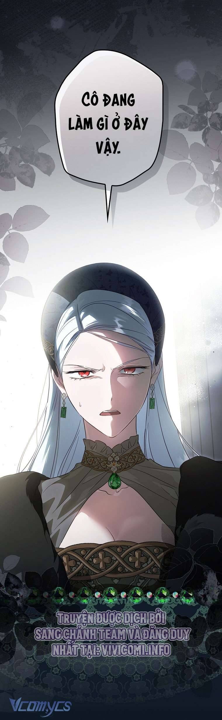 Phương Pháp Khiến Phu Quân Đứng Về Phía Tôi - Chapter 98 - Page 68