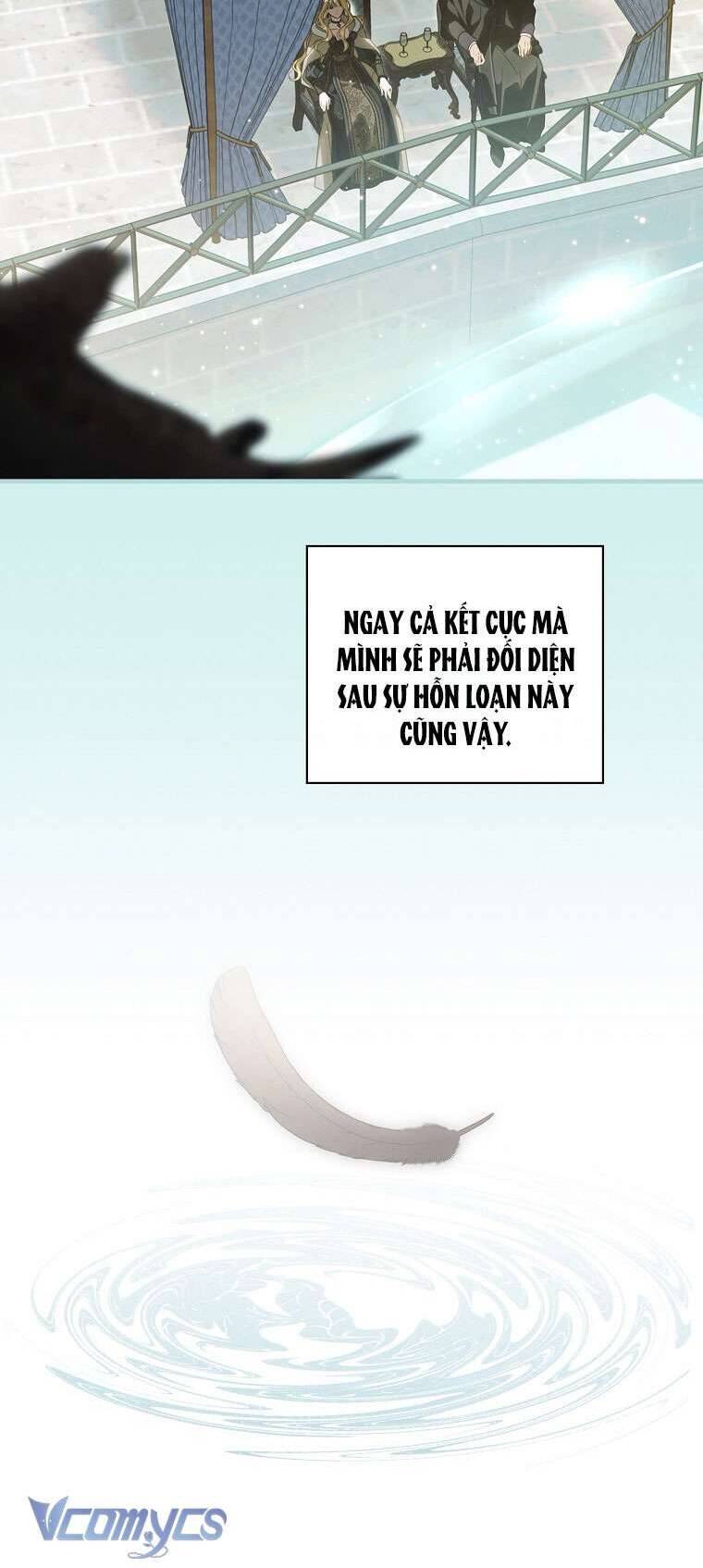 Phương Pháp Khiến Phu Quân Đứng Về Phía Tôi - Chapter 98 - Page 8