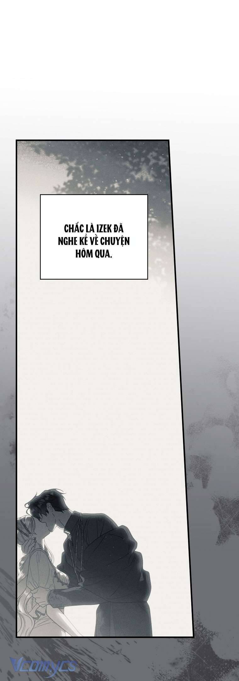 Phương Pháp Khiến Phu Quân Đứng Về Phía Tôi - Chapter 98 - Page 9