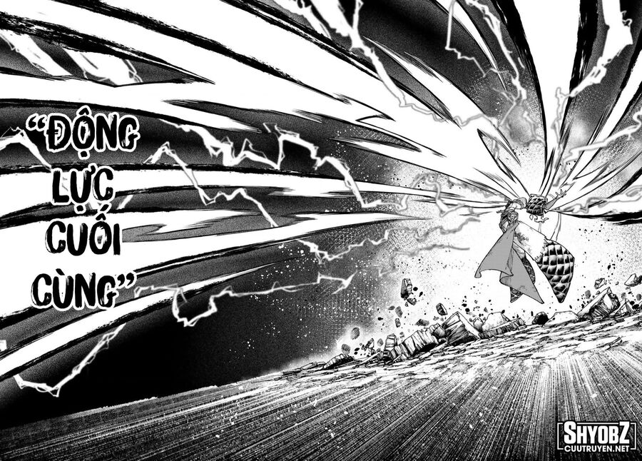 Gachiakuta - Chapter 77 - Page 14