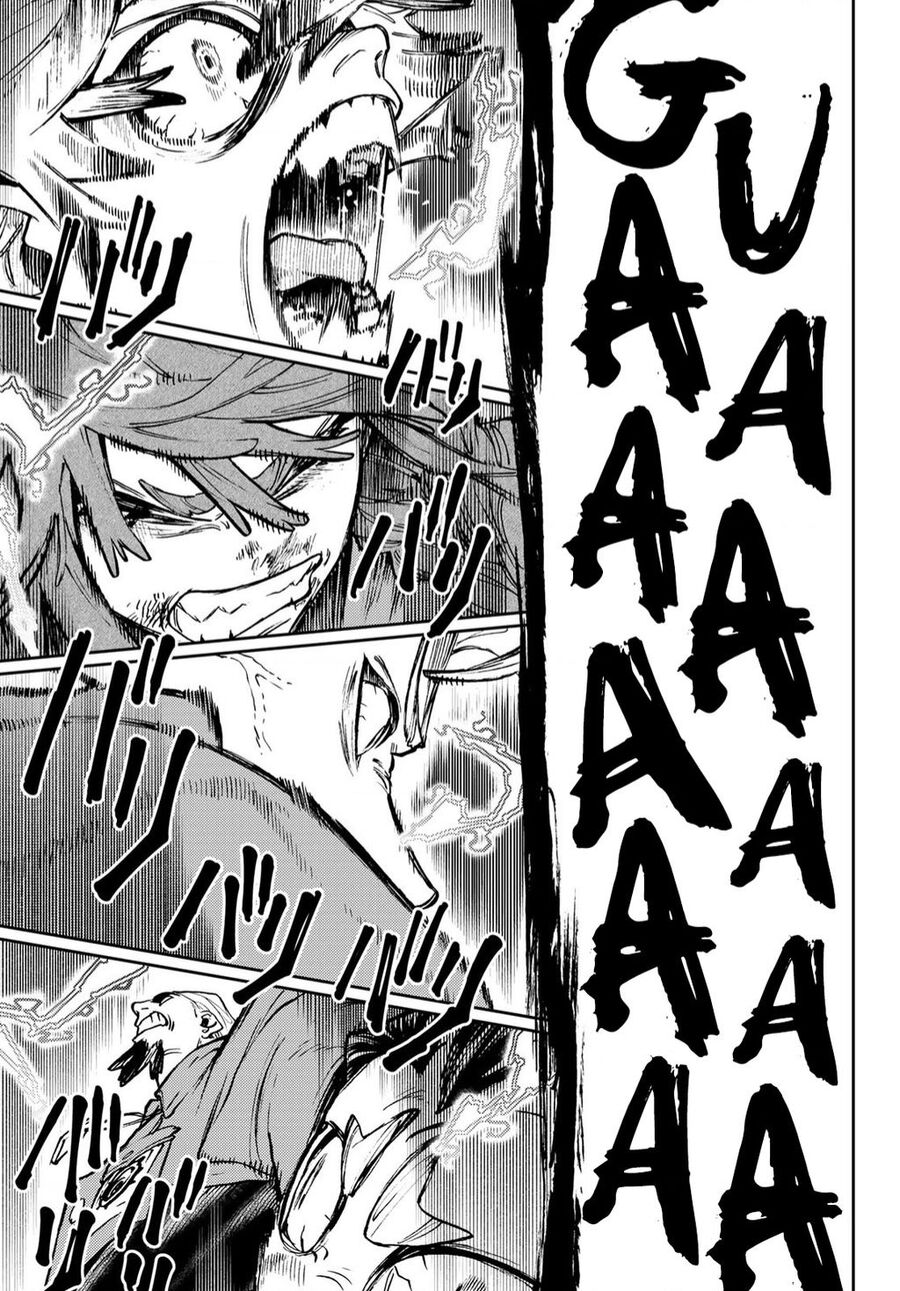 Gachiakuta - Chapter 77 - Page 16