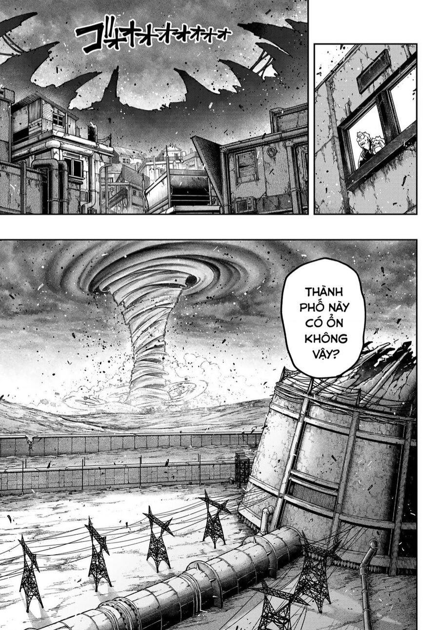 Gachiakuta - Chapter 77 - Page 4