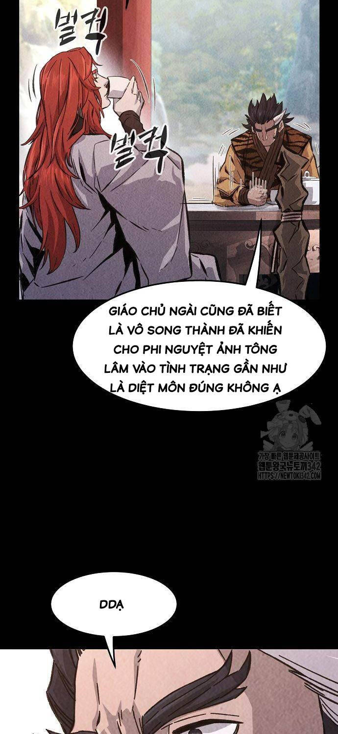 Tuyệt Đối Kiếm Cảm - Chapter 92 - Page 10
