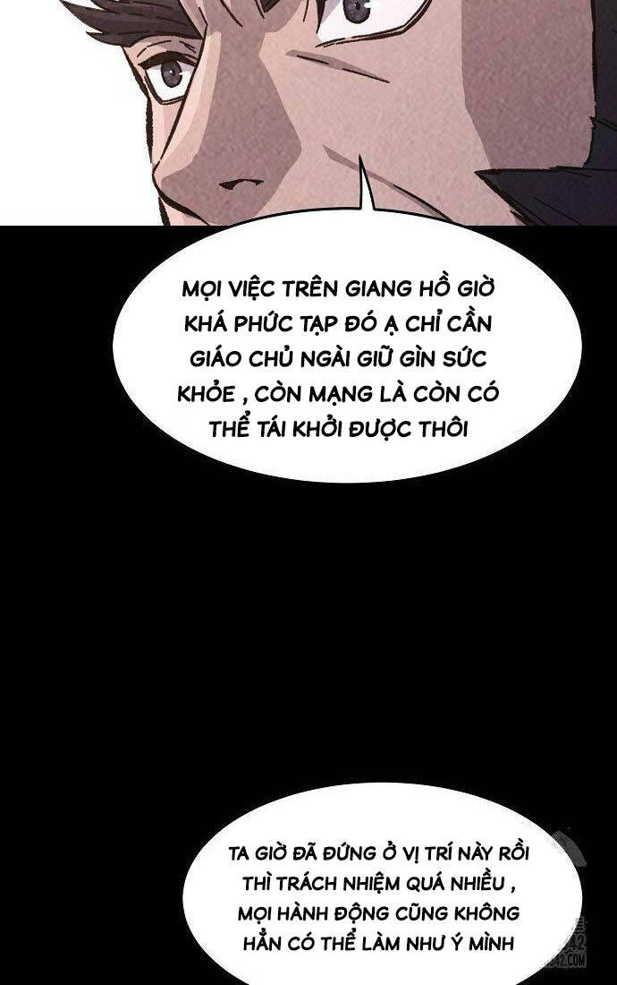 Tuyệt Đối Kiếm Cảm - Chapter 92 - Page 11