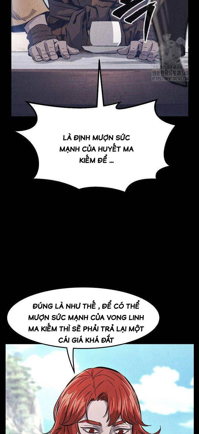 Tuyệt Đối Kiếm Cảm - Chapter 92 - Page 15