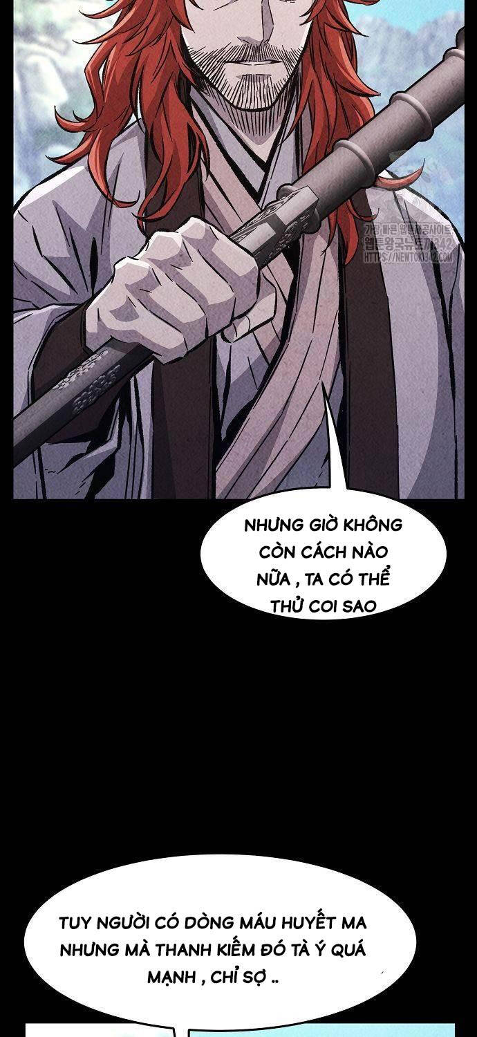 Tuyệt Đối Kiếm Cảm - Chapter 92 - Page 16