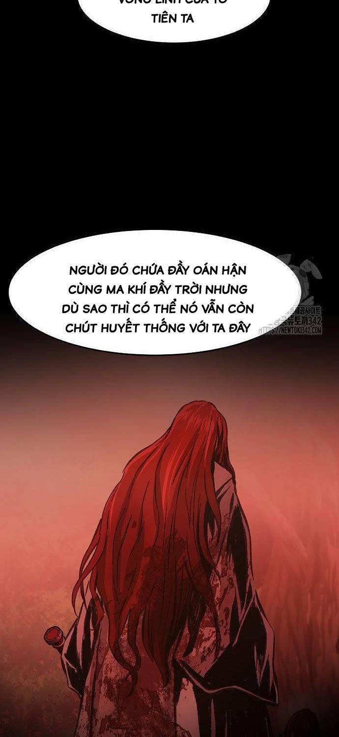 Tuyệt Đối Kiếm Cảm - Chapter 92 - Page 19