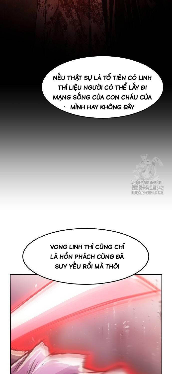 Tuyệt Đối Kiếm Cảm - Chapter 92 - Page 20