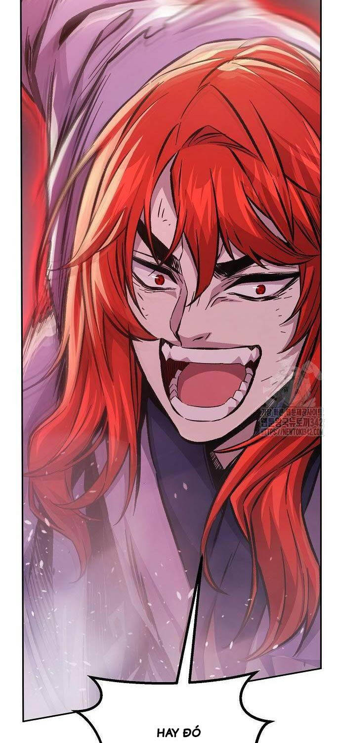 Tuyệt Đối Kiếm Cảm - Chapter 92 - Page 21