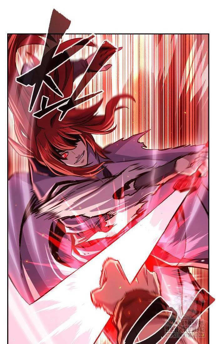 Tuyệt Đối Kiếm Cảm - Chapter 92 - Page 23