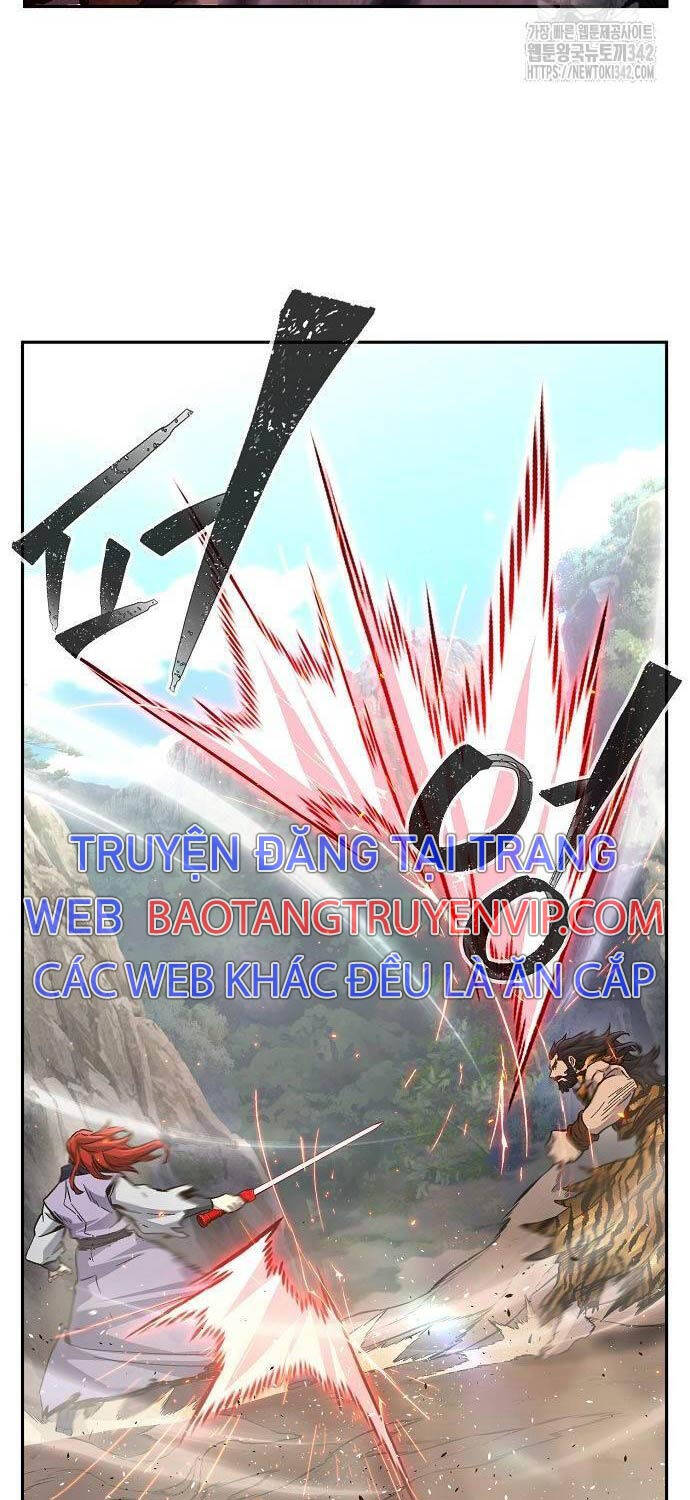 Tuyệt Đối Kiếm Cảm - Chapter 92 - Page 25