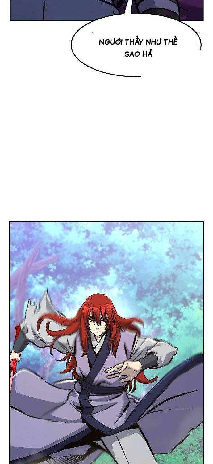 Tuyệt Đối Kiếm Cảm - Chapter 92 - Page 27