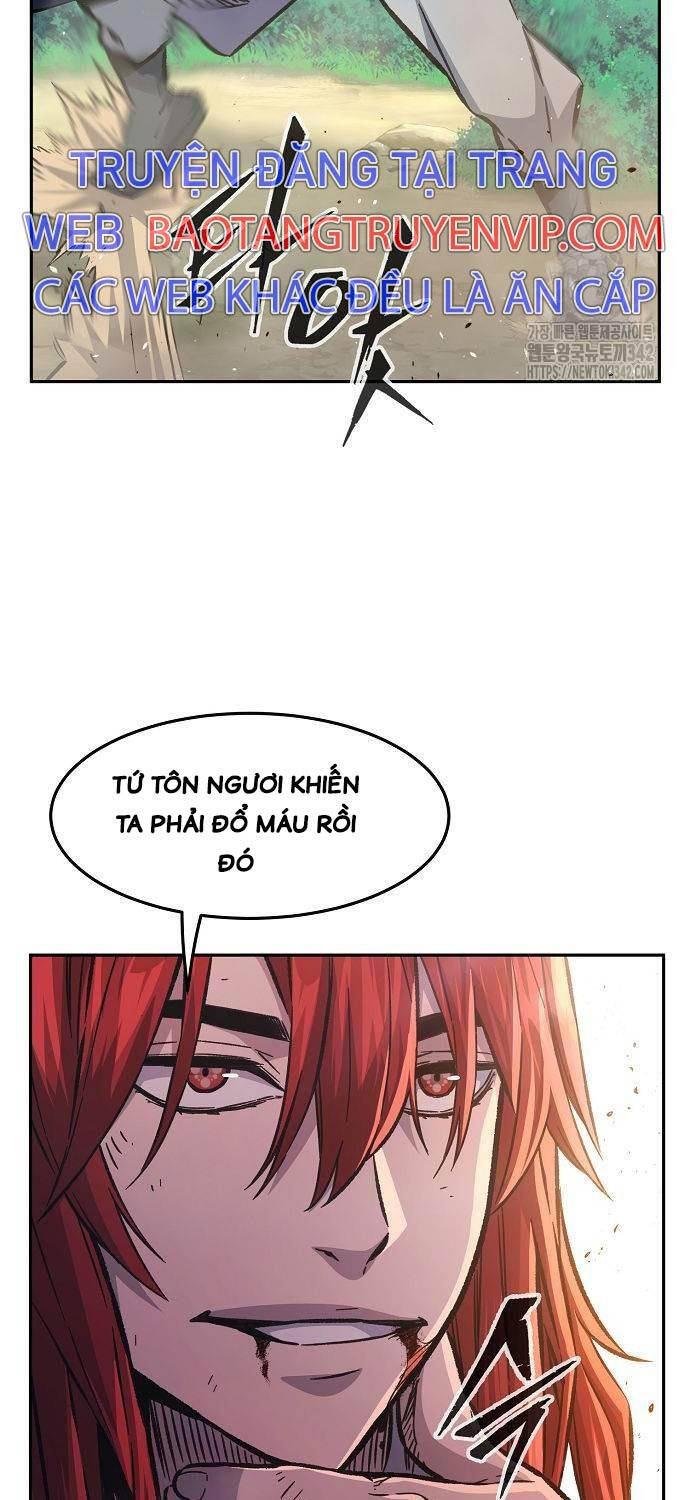 Tuyệt Đối Kiếm Cảm - Chapter 92 - Page 28