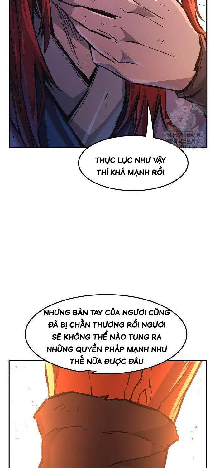 Tuyệt Đối Kiếm Cảm - Chapter 92 - Page 29