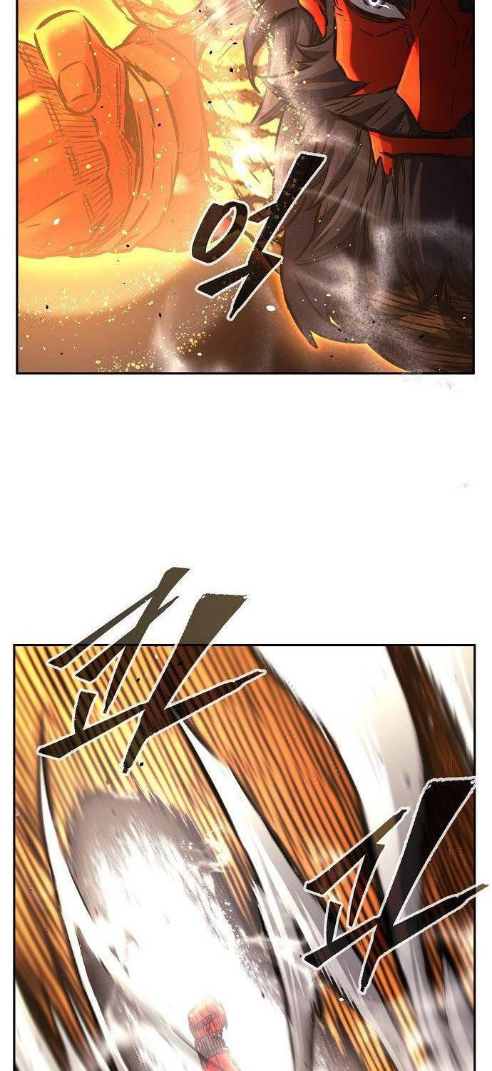 Tuyệt Đối Kiếm Cảm - Chapter 92 - Page 31