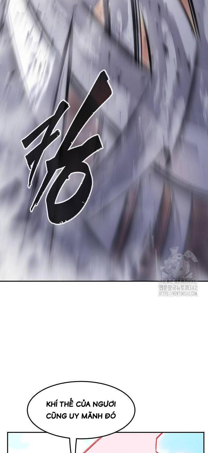 Tuyệt Đối Kiếm Cảm - Chapter 92 - Page 34