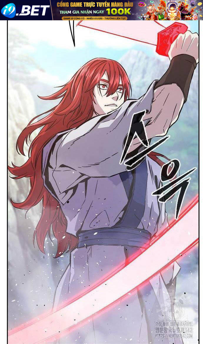 Tuyệt Đối Kiếm Cảm - Chapter 92 - Page 35