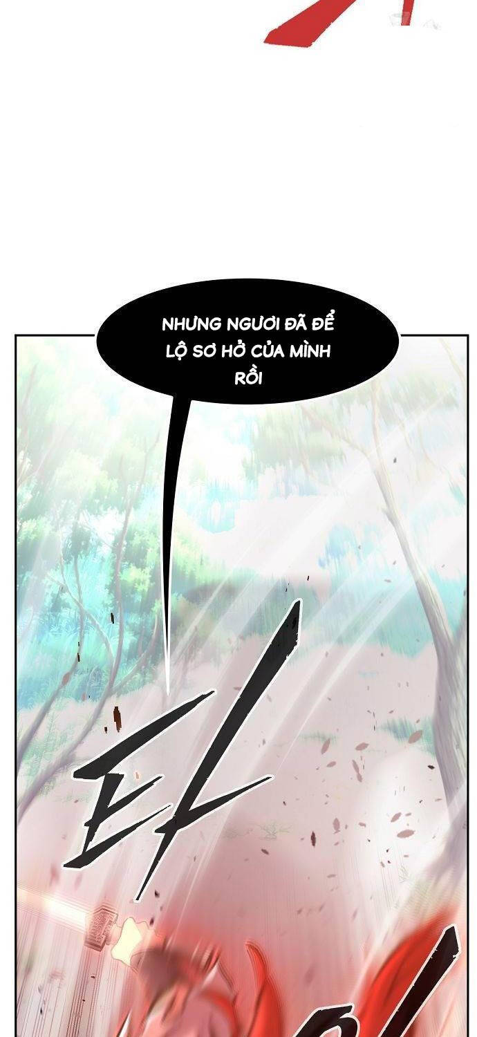 Tuyệt Đối Kiếm Cảm - Chapter 92 - Page 38
