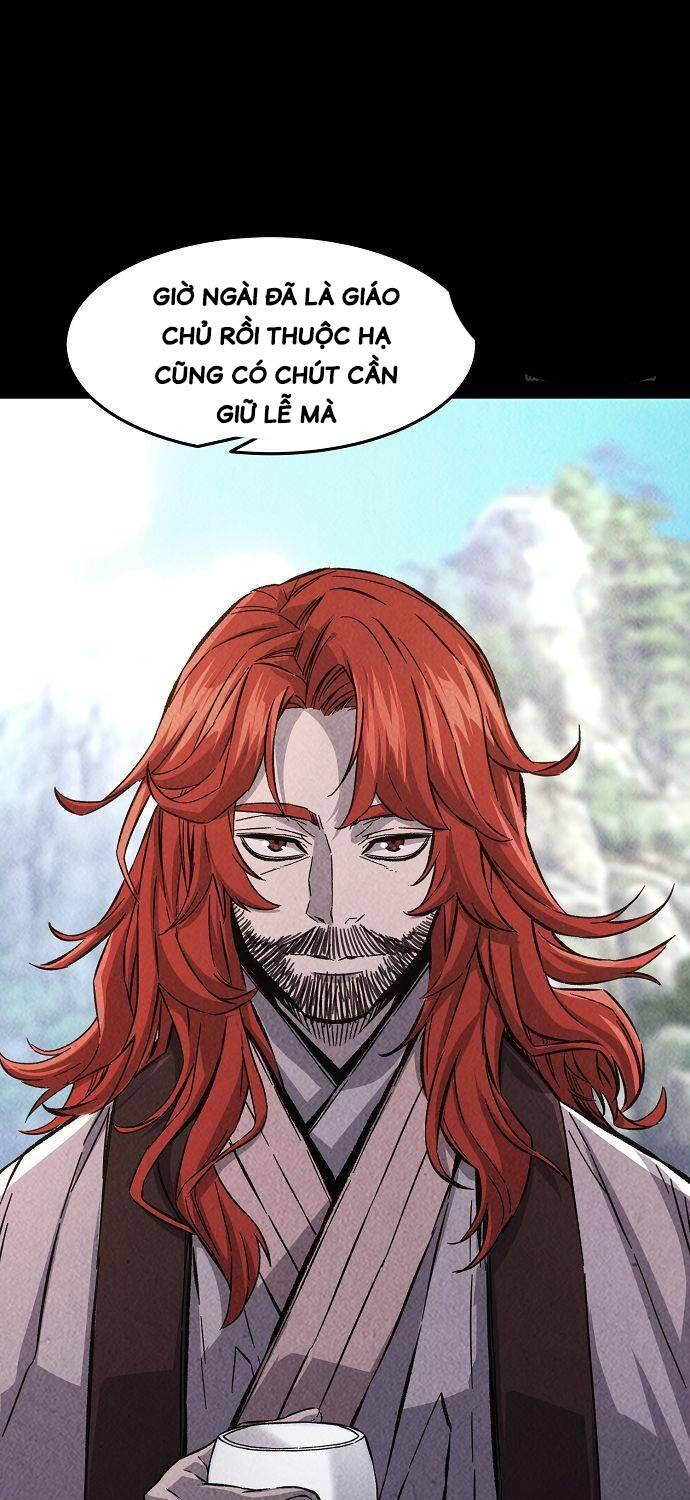 Tuyệt Đối Kiếm Cảm - Chapter 92 - Page 4