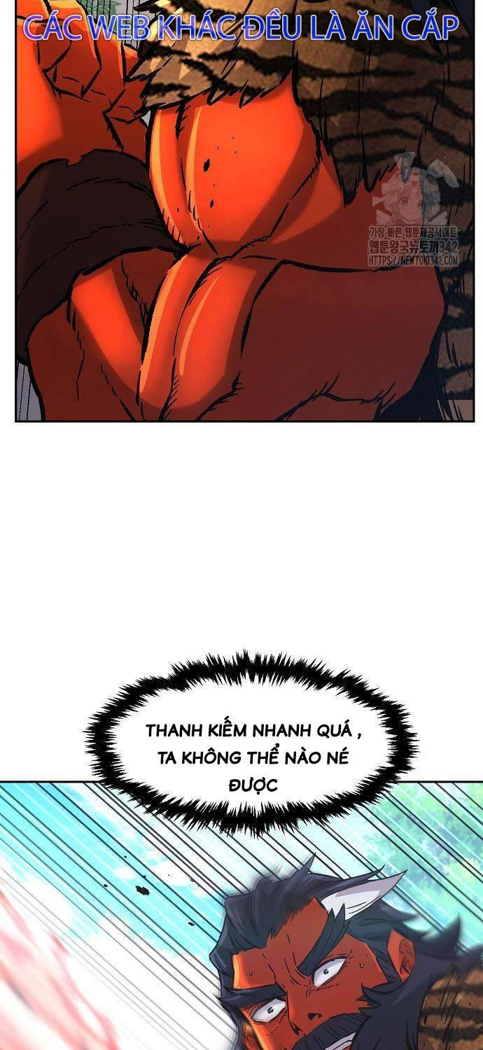 Tuyệt Đối Kiếm Cảm - Chapter 92 - Page 40