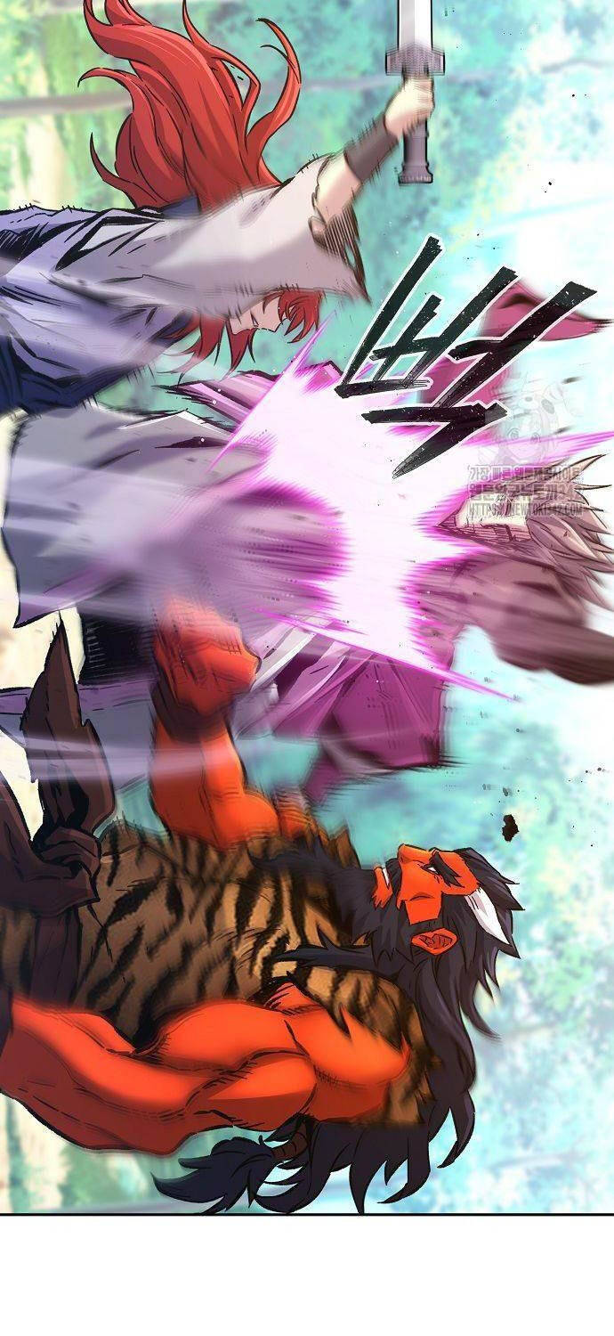 Tuyệt Đối Kiếm Cảm - Chapter 92 - Page 42