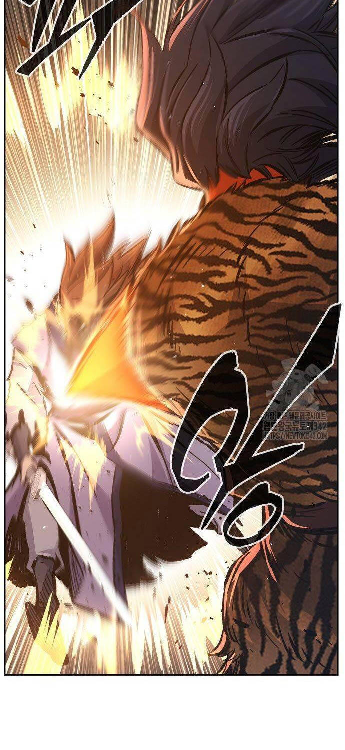 Tuyệt Đối Kiếm Cảm - Chapter 92 - Page 45