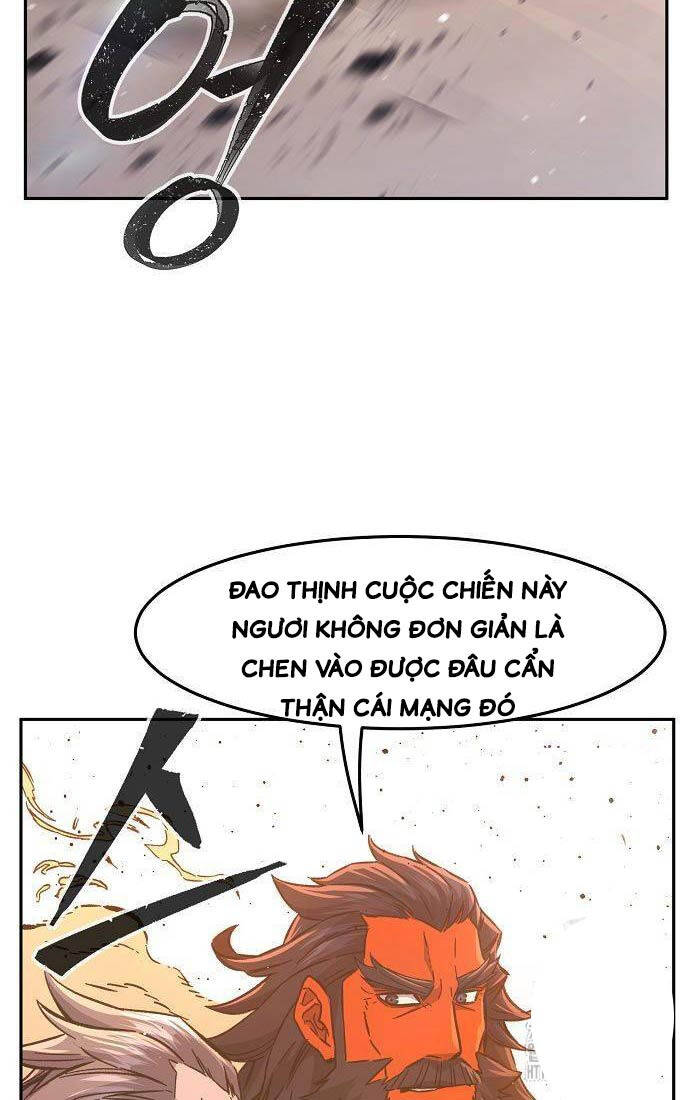 Tuyệt Đối Kiếm Cảm - Chapter 92 - Page 47