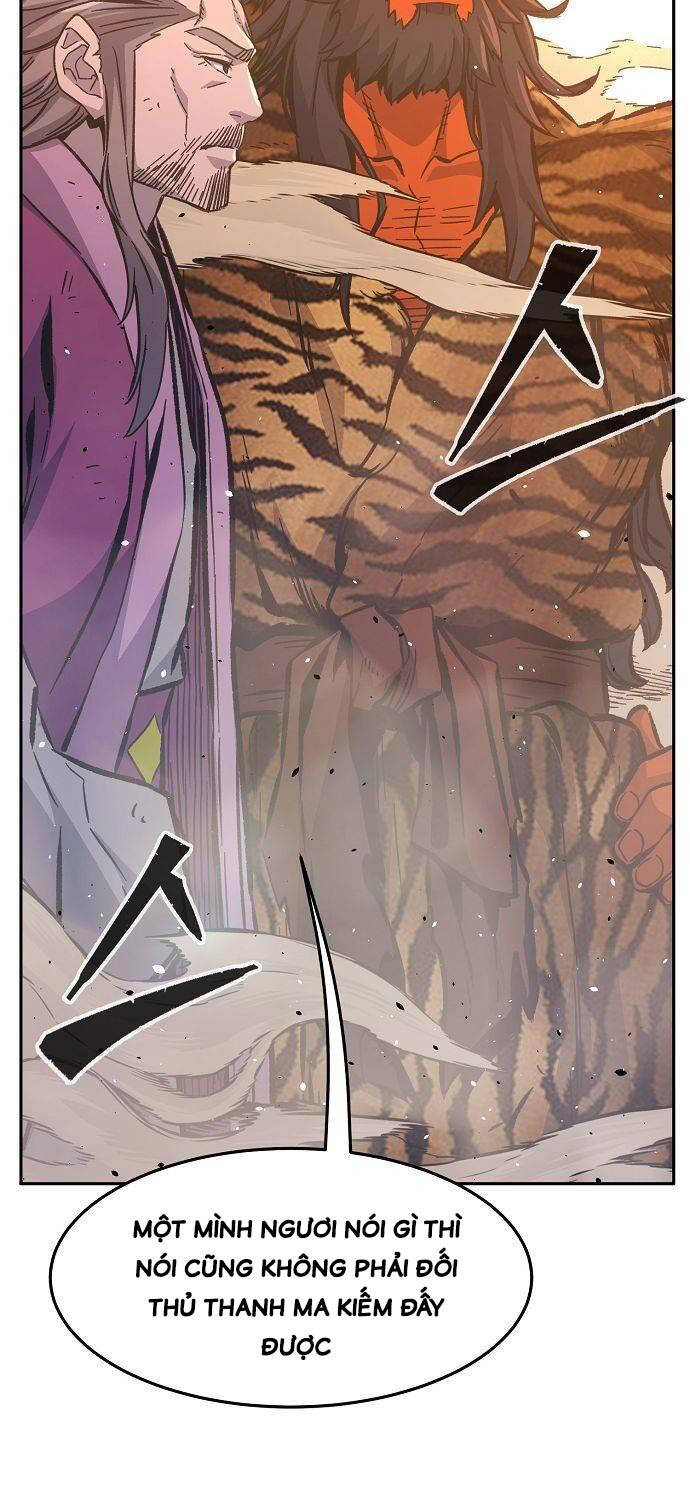 Tuyệt Đối Kiếm Cảm - Chapter 92 - Page 48