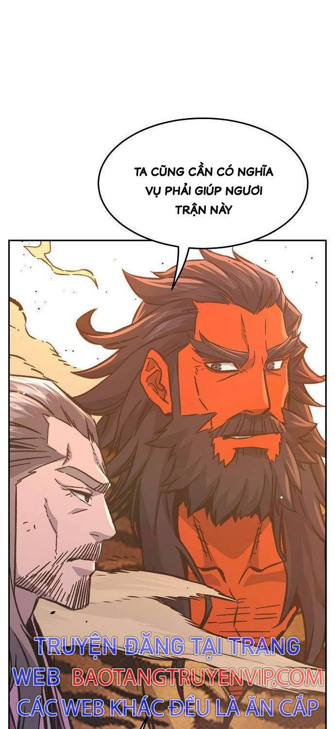 Tuyệt Đối Kiếm Cảm - Chapter 92 - Page 49