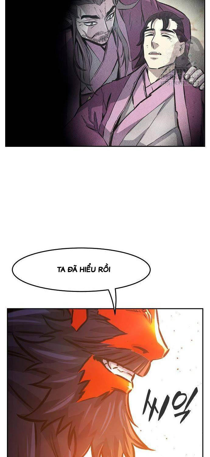 Tuyệt Đối Kiếm Cảm - Chapter 92 - Page 51