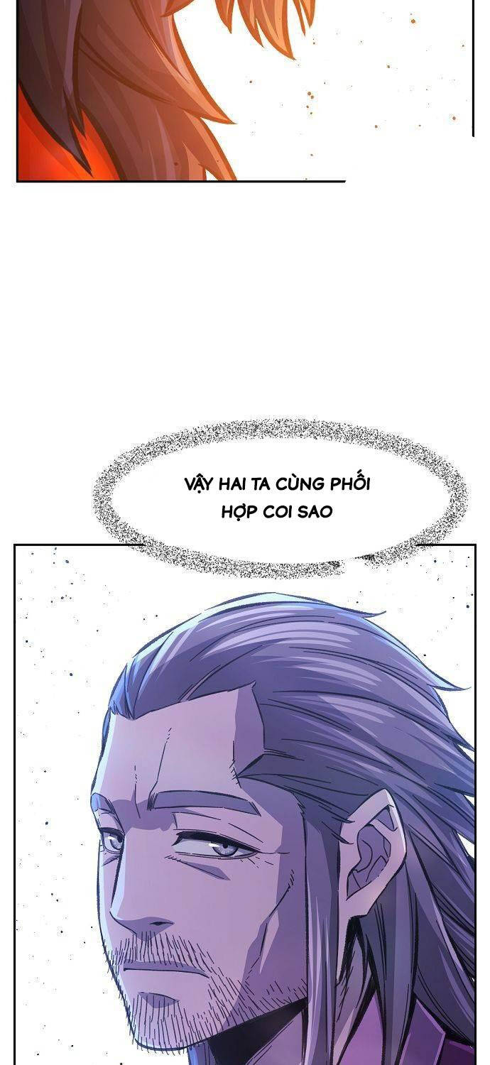 Tuyệt Đối Kiếm Cảm - Chapter 92 - Page 52