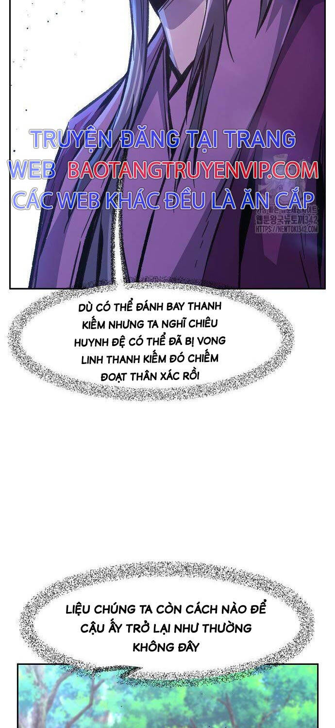 Tuyệt Đối Kiếm Cảm - Chapter 92 - Page 53