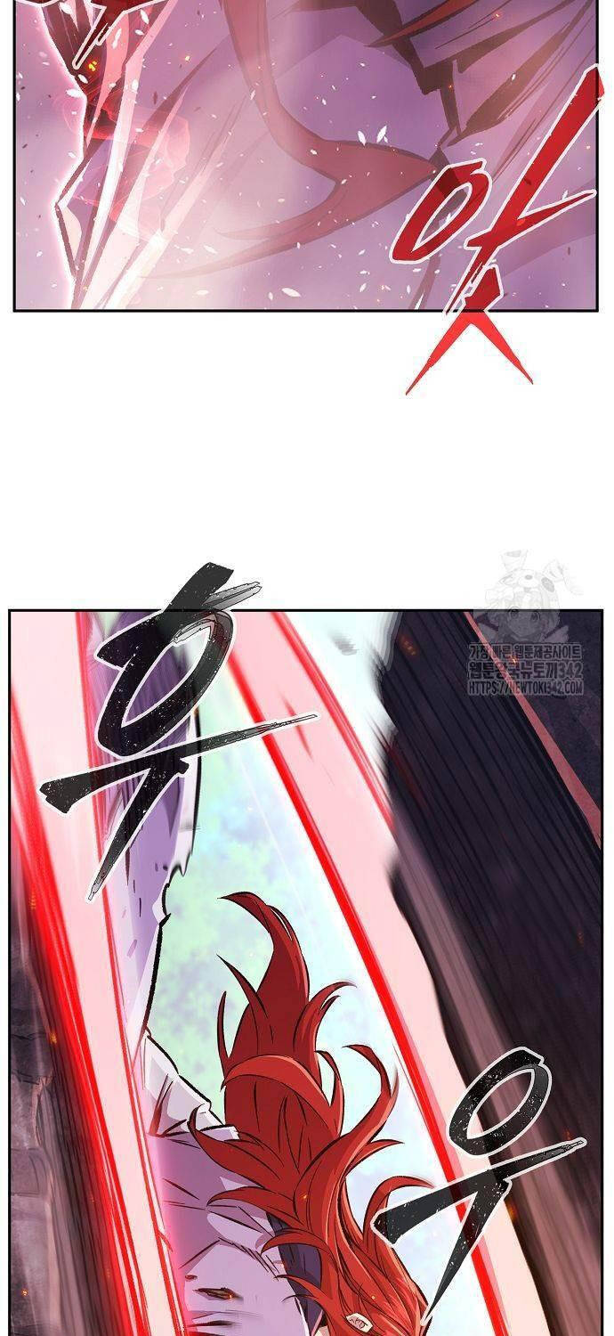 Tuyệt Đối Kiếm Cảm - Chapter 92 - Page 56