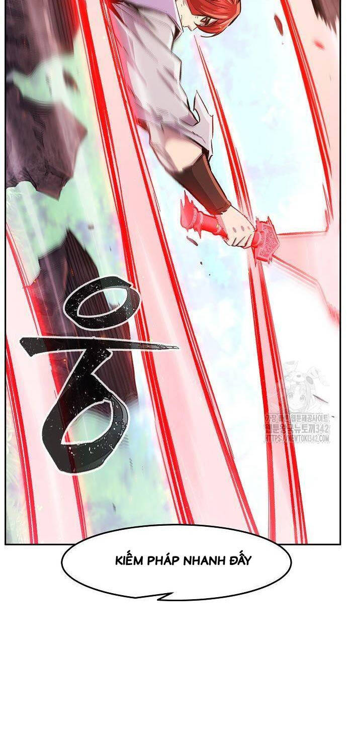 Tuyệt Đối Kiếm Cảm - Chapter 92 - Page 57