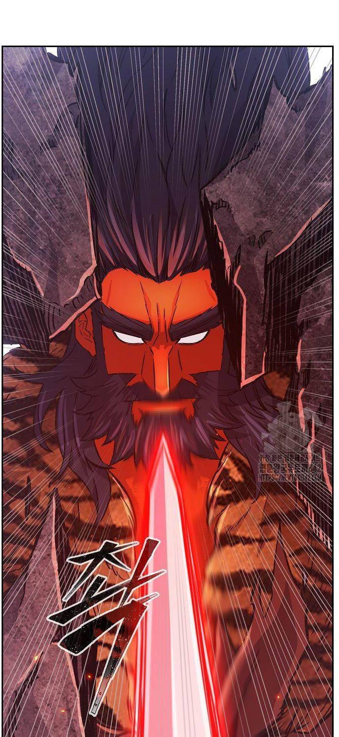 Tuyệt Đối Kiếm Cảm - Chapter 92 - Page 58