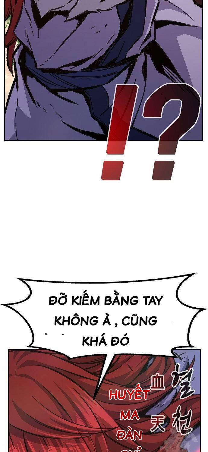 Tuyệt Đối Kiếm Cảm - Chapter 92 - Page 60