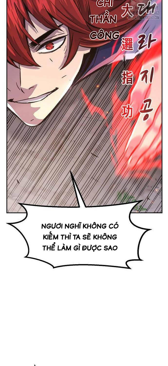 Tuyệt Đối Kiếm Cảm - Chapter 92 - Page 61