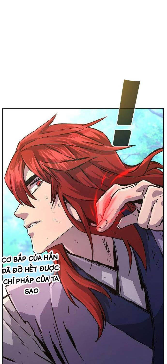 Tuyệt Đối Kiếm Cảm - Chapter 92 - Page 63
