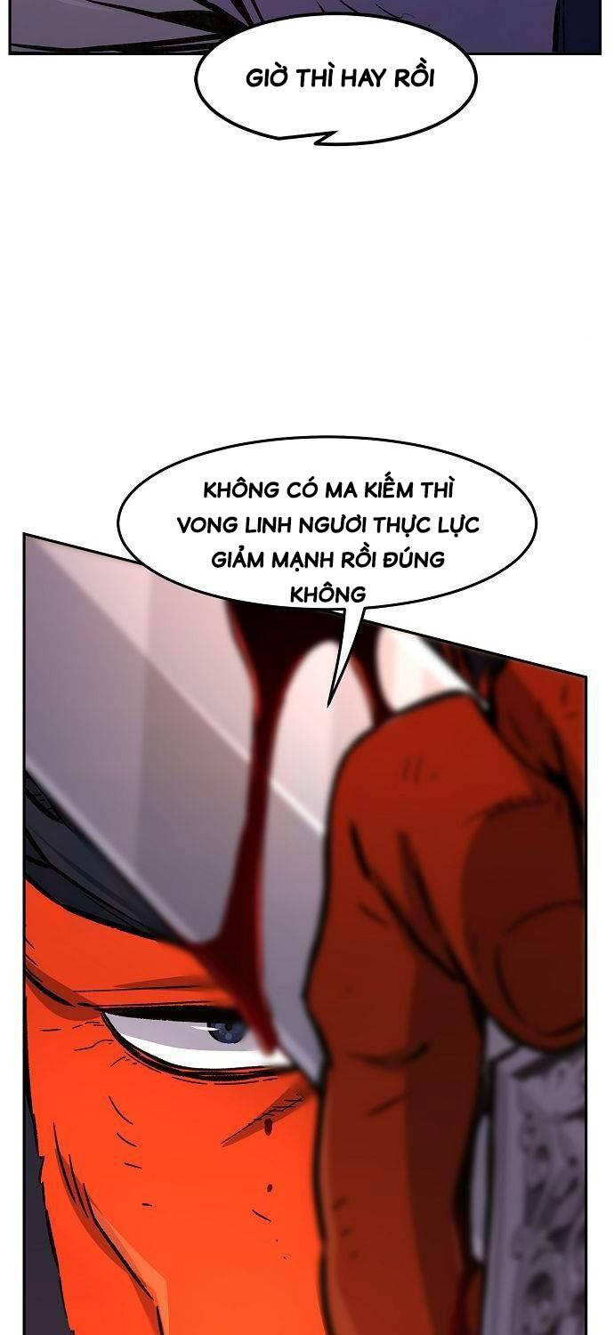 Tuyệt Đối Kiếm Cảm - Chapter 92 - Page 64
