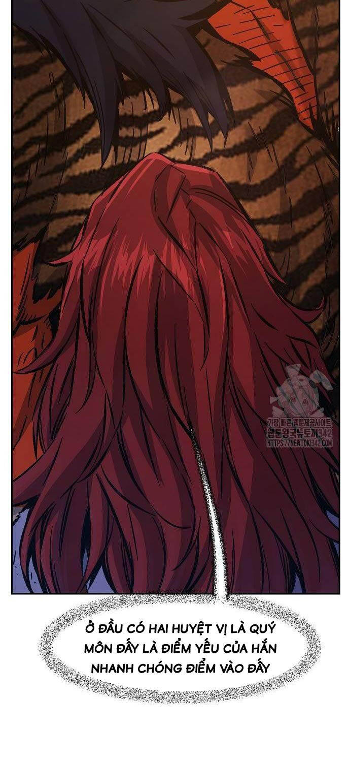 Tuyệt Đối Kiếm Cảm - Chapter 92 - Page 69