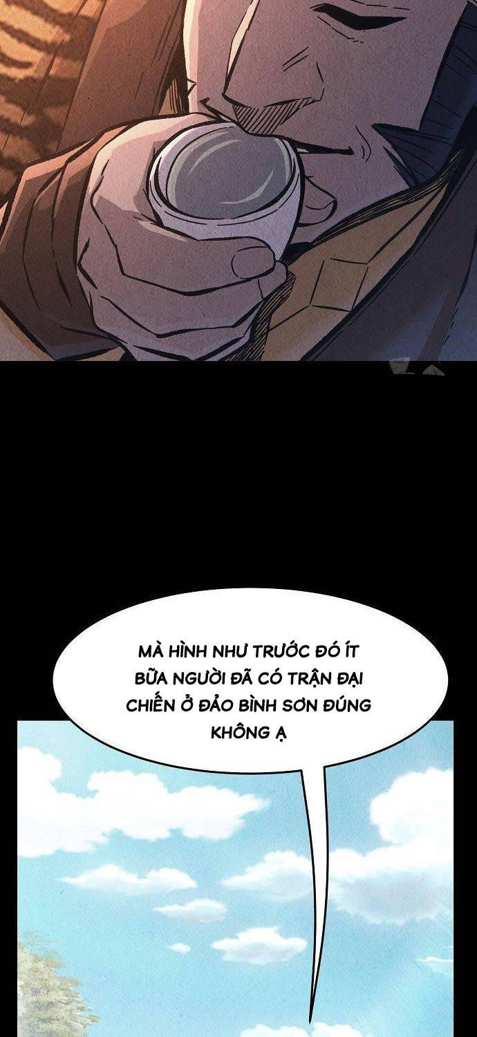 Tuyệt Đối Kiếm Cảm - Chapter 92 - Page 7
