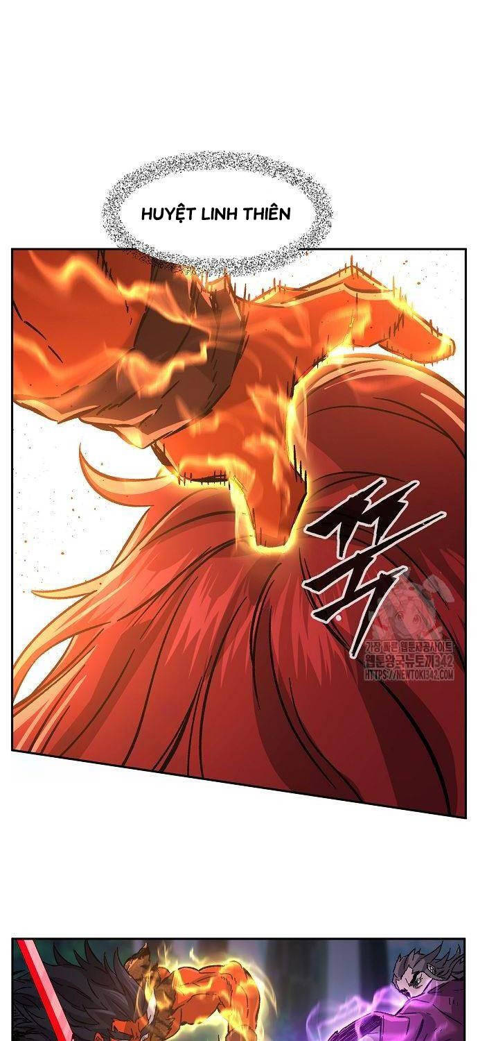 Tuyệt Đối Kiếm Cảm - Chapter 92 - Page 70