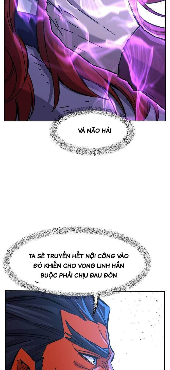 Tuyệt Đối Kiếm Cảm - Chapter 92 - Page 72